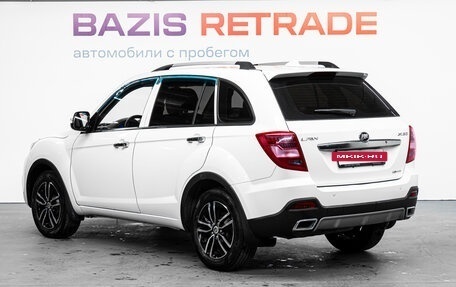 Lifan X60 I рестайлинг, 2018 год, 665 000 рублей, 7 фотография