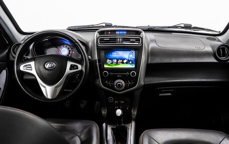 Lifan X60 I рестайлинг, 2018 год, 665 000 рублей, 18 фотография