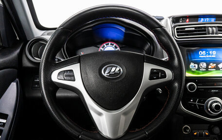 Lifan X60 I рестайлинг, 2018 год, 665 000 рублей, 19 фотография