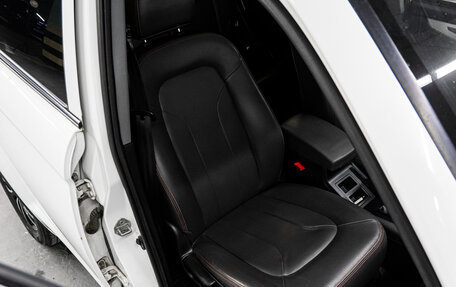 Lifan X60 I рестайлинг, 2018 год, 665 000 рублей, 17 фотография