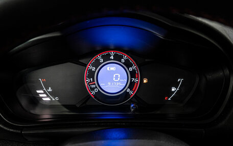 Lifan X60 I рестайлинг, 2018 год, 665 000 рублей, 26 фотография