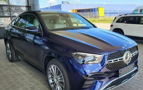 Mercedes-Benz GLE Coupe, 2025 год, 16 965 000 рублей, 6 фотография