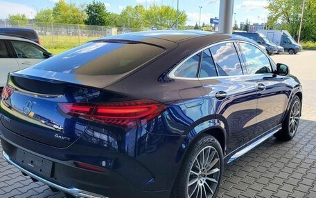 Mercedes-Benz GLE Coupe, 2025 год, 16 965 000 рублей, 5 фотография