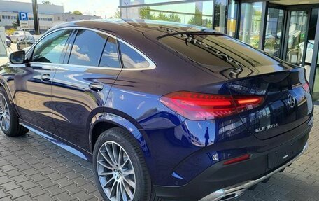 Mercedes-Benz GLE Coupe, 2025 год, 16 965 000 рублей, 2 фотография