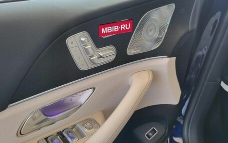 Mercedes-Benz GLE Coupe, 2025 год, 16 965 000 рублей, 7 фотография