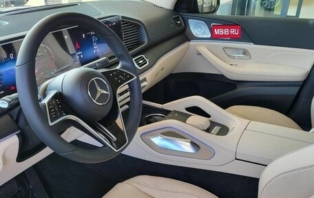 Mercedes-Benz GLE Coupe, 2025 год, 16 965 000 рублей, 3 фотография