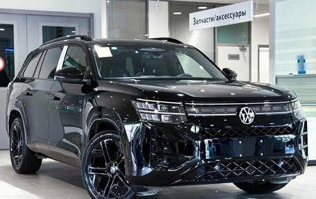 Volkswagen Teramont, 2025 год, 5 999 000 рублей, 3 фотография