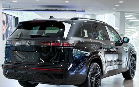 Volkswagen Teramont, 2025 год, 5 999 000 рублей, 7 фотография