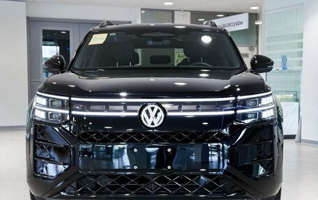 Volkswagen Teramont, 2025 год, 5 999 000 рублей, 2 фотография