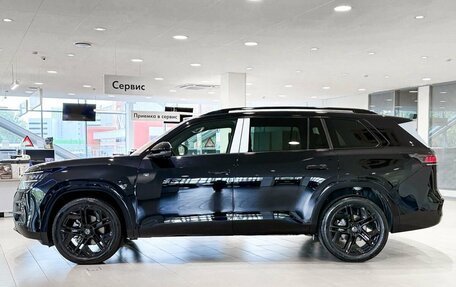 Volkswagen Teramont, 2025 год, 5 999 000 рублей, 4 фотография
