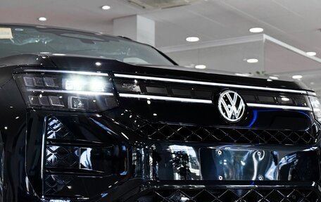 Volkswagen Teramont, 2025 год, 5 999 000 рублей, 8 фотография