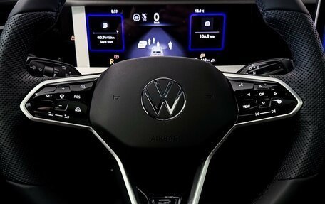 Volkswagen Teramont, 2025 год, 5 999 000 рублей, 14 фотография