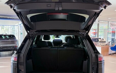 Volkswagen Teramont, 2025 год, 5 999 000 рублей, 12 фотография