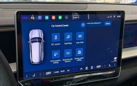 Volkswagen Teramont, 2025 год, 5 999 000 рублей, 16 фотография