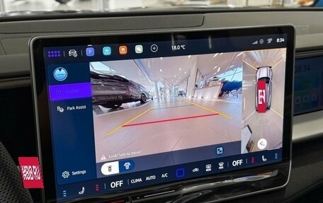 Volkswagen Teramont, 2025 год, 5 999 000 рублей, 20 фотография