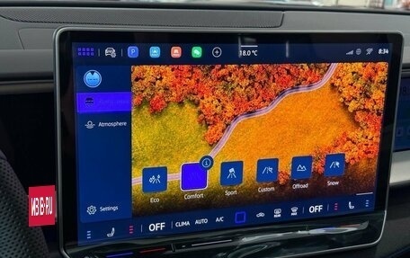 Volkswagen Teramont, 2025 год, 5 999 000 рублей, 23 фотография