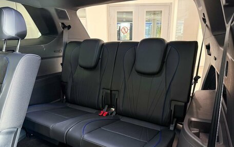 Volkswagen Teramont, 2025 год, 5 999 000 рублей, 38 фотография