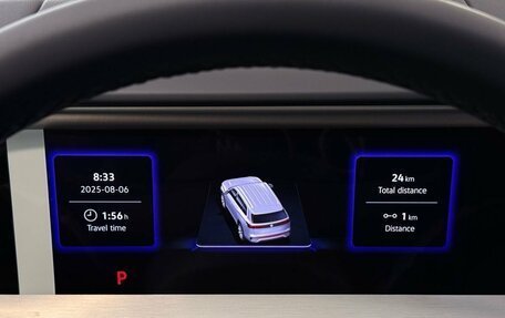 Volkswagen Teramont, 2025 год, 5 999 000 рублей, 40 фотография