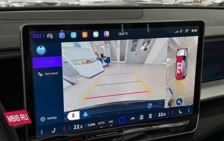 Volkswagen Teramont, 2025 год, 5 999 000 рублей, 30 фотография