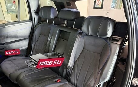 Volkswagen Teramont, 2025 год, 5 999 000 рублей, 35 фотография