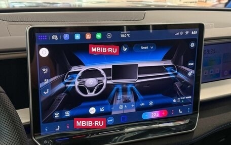 Volkswagen Teramont, 2025 год, 5 999 000 рублей, 25 фотография