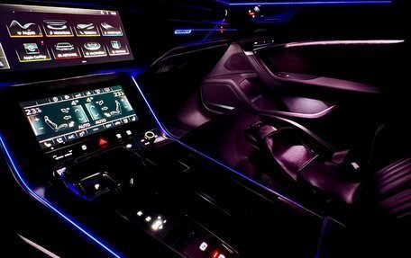 Audi A7, 2020 год, 5 450 000 рублей, 9 фотография