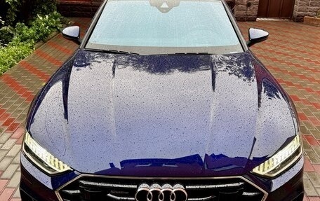 Audi A7, 2020 год, 5 450 000 рублей, 2 фотография