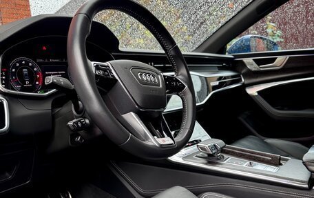 Audi A7, 2020 год, 5 450 000 рублей, 17 фотография