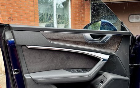 Audi A7, 2020 год, 5 450 000 рублей, 18 фотография