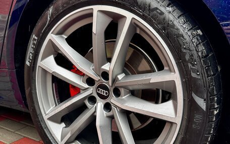 Audi A7, 2020 год, 5 450 000 рублей, 16 фотография