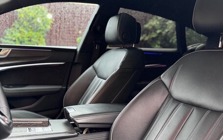 Audi A7, 2020 год, 5 450 000 рублей, 22 фотография