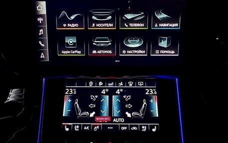 Audi A7, 2020 год, 5 450 000 рублей, 13 фотография