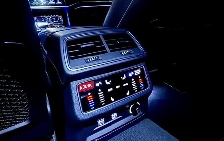 Audi A7, 2020 год, 5 450 000 рублей, 10 фотография