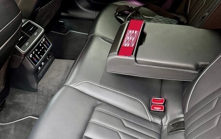 Audi A7, 2020 год, 5 450 000 рублей, 19 фотография