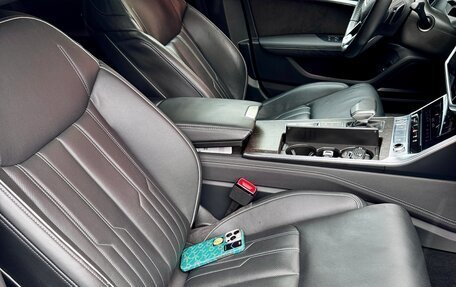 Audi A7, 2020 год, 5 450 000 рублей, 29 фотография