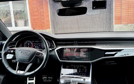 Audi A7, 2020 год, 5 450 000 рублей, 30 фотография