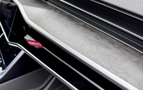 Audi A7, 2020 год, 5 450 000 рублей, 26 фотография