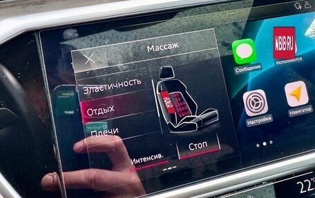 Audi A7, 2020 год, 5 450 000 рублей, 33 фотография