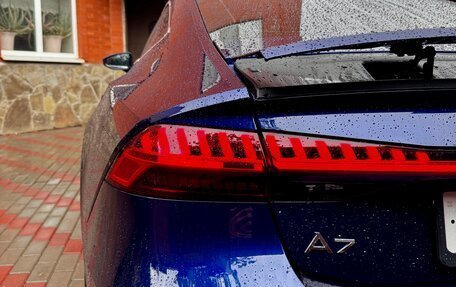 Audi A7, 2020 год, 5 450 000 рублей, 35 фотография