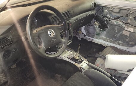 Volkswagen Passat B5+ рестайлинг, 2001 год, 250 000 рублей, 4 фотография