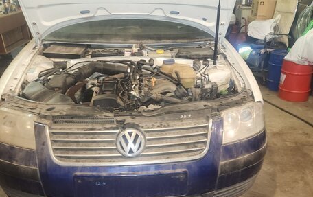 Volkswagen Passat B5+ рестайлинг, 2001 год, 250 000 рублей, 6 фотография