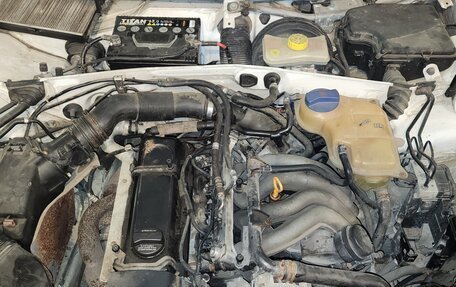 Volkswagen Passat B5+ рестайлинг, 2001 год, 250 000 рублей, 5 фотография
