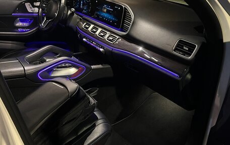 Mercedes-Benz GLE, 2021 год, 5 900 000 рублей, 11 фотография