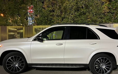 Mercedes-Benz GLE, 2021 год, 5 900 000 рублей, 9 фотография