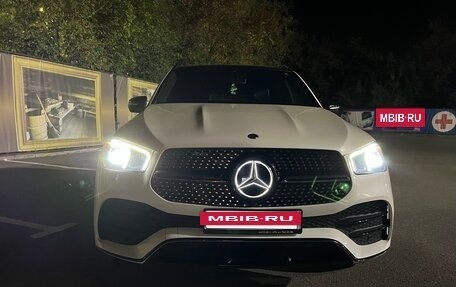 Mercedes-Benz GLE, 2021 год, 5 900 000 рублей, 2 фотография