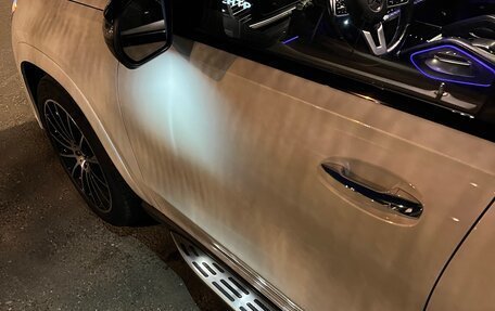 Mercedes-Benz GLE, 2021 год, 5 900 000 рублей, 15 фотография