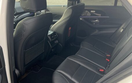 Mercedes-Benz GLE, 2021 год, 5 900 000 рублей, 18 фотография