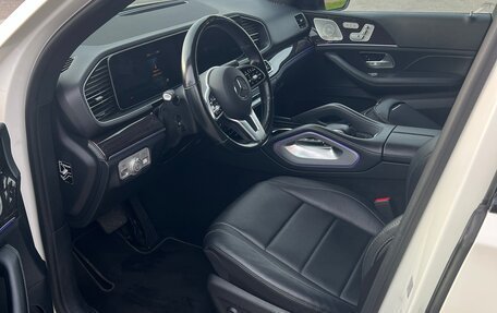 Mercedes-Benz GLE, 2021 год, 5 900 000 рублей, 19 фотография