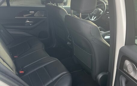 Mercedes-Benz GLE, 2021 год, 5 900 000 рублей, 16 фотография