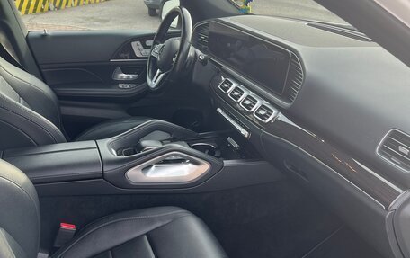 Mercedes-Benz GLE, 2021 год, 5 900 000 рублей, 17 фотография